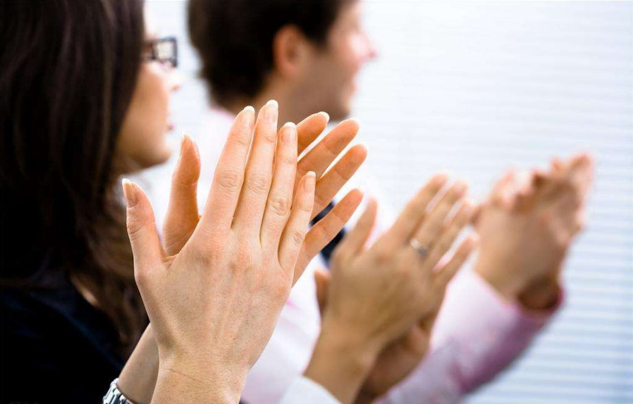 熱烈慶祝網(wǎng)站建站成功！